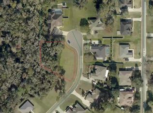SE 41st Ave LOT 22, Belleview, FL 34420