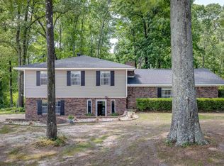 572 Connie Walters Rd, Calhoun, LA 71225