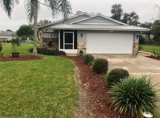 4713 Coco Palm Dr, Sebring, FL 33870