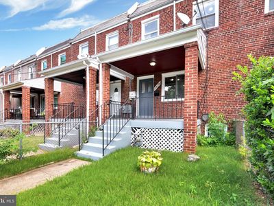 1618 16th St SE, Washington, DC, 20020