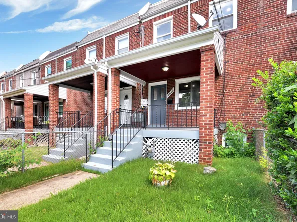 1618 16th St SE, Washington, DC 20020