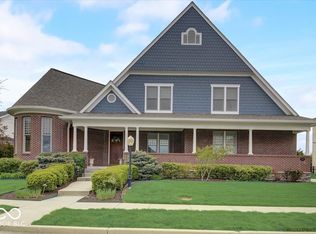 2022 Finchley Rd, Carmel, IN 46032