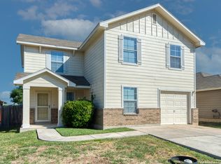 5007 Badland Beacon, Converse, TX 78109