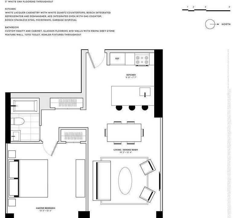 1st image of 301 W 53rd St APT 9H