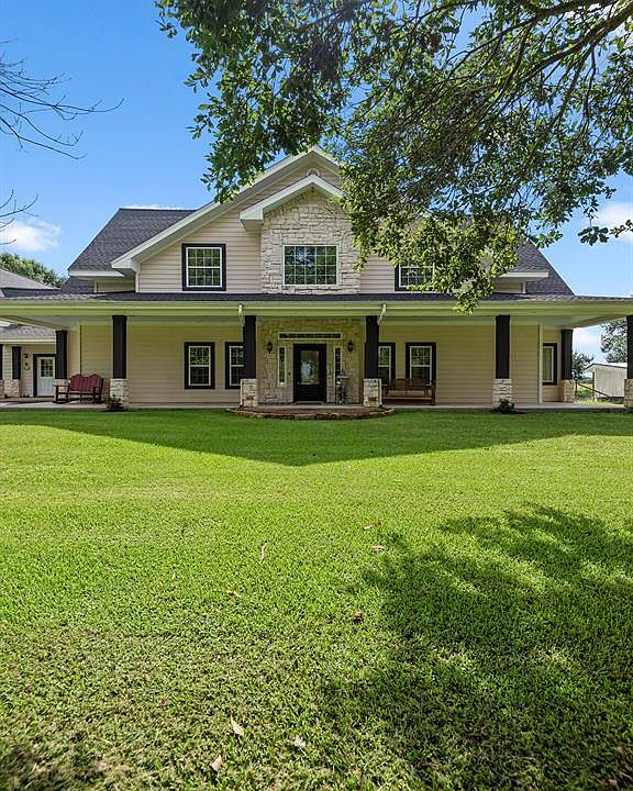 Texas Style Farm & Ranch just West of Houston