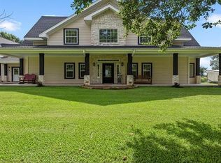 18918 Hopfe Rd, Hockley, TX 77447