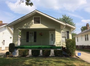 2032 S College St, Springfield, IL 62704