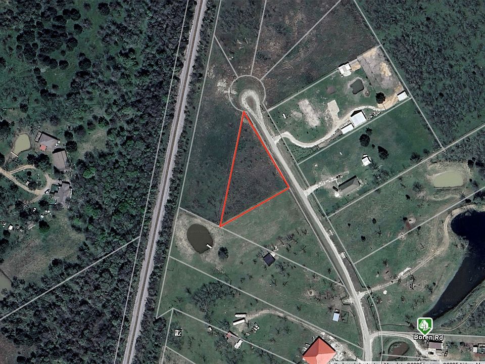 2nd image of 53 Boren Private Rd