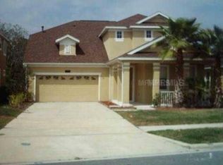 14431 Yellow Butterfly Rd, Windermere, FL 34786
