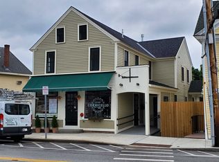 11 Water St #C, Exeter, NH 03833