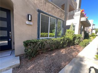 595 Cultivate, Irvine, CA 92618