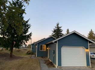 740 W 8th St, Pt Angeles, WA