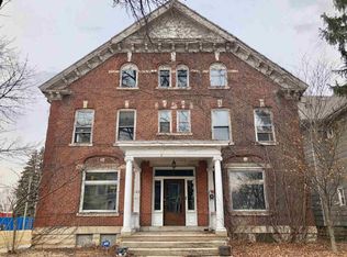 129 E Dewald St, Fort Wayne, IN 46803