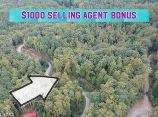 LOT 18 Oconner Ln LOT 18, Boone, NC 28607