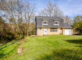 1617 Jagger Dr, Louisville, TN 37777