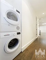 Rented by PREX Realty Corp