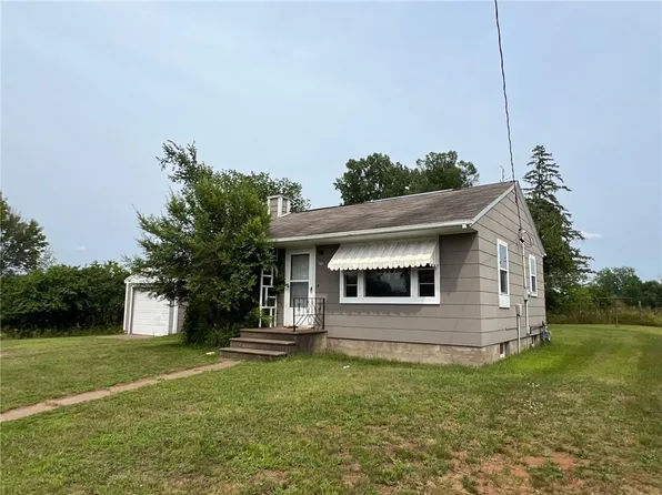 232 Oak Street, Grantsburg, WI 54840