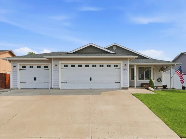 9403 W 72nd Ave, Cheney, WA 99004