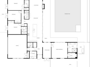 1189 N Rose Ave, Palm Springs, CA 92262