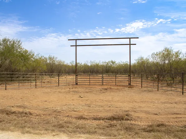 TRACT 3 County Road 166, Gorman, TX 76454