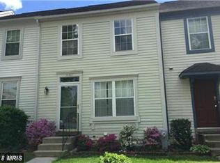 14305 Beaker Ct, Burtonsville, MD 20866
