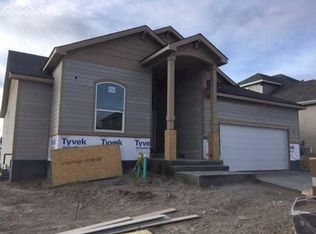 8410 Wayne Ct, Colorado Springs, CO 80924