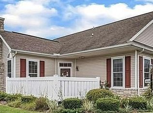 6036 Quarrys Edge Ln, Sylvania, OH