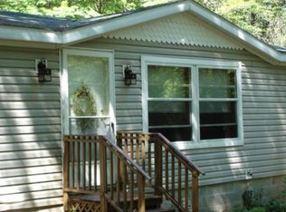 12369 N Woodbridge Dr, Bitely, MI 49309