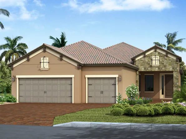 21005 Frostproof Way, Venice, FL 34293