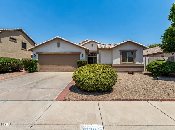 7028 W KEIM Drive, Glendale, AZ 85303