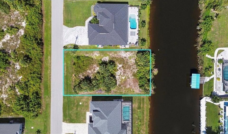 1st image of 9428 MIAMI CIRCLE LOT 4