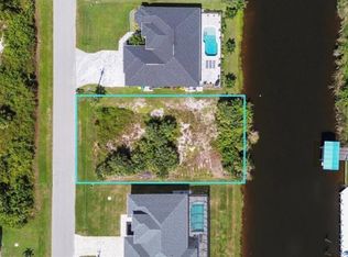 9428 Miami Cir LOT 4, Pt Charlotte, FL 33981