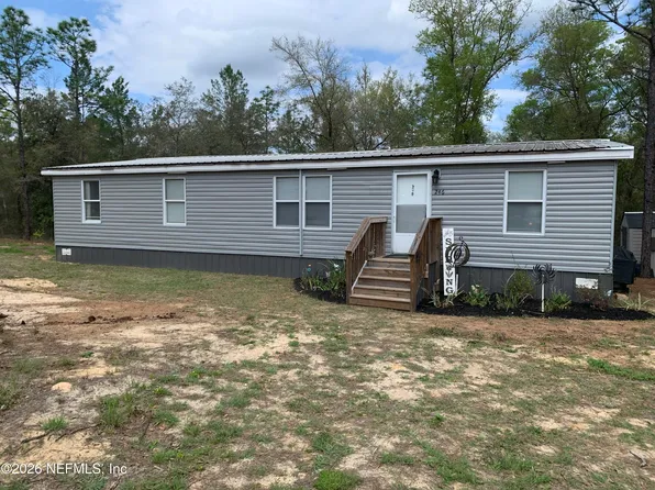 246 RAINBOW Drive, Hawthorne, FL 32640