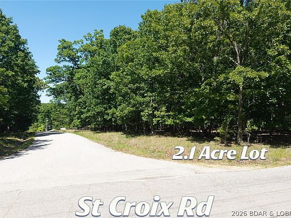 4th image of Saint Croix Dr