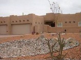 2704 Lerma Rd NE, Rio Rancho, NM 87144