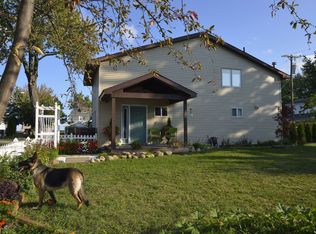 3368 Lawndale St, Monroe, MI 48162