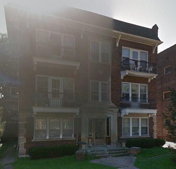 1st image of 1319 W 112th St APT 9
