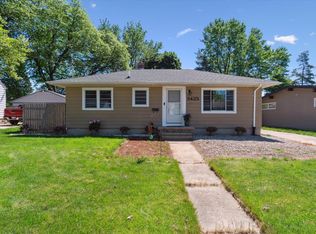 3425 Palmer St, Lansing, MI