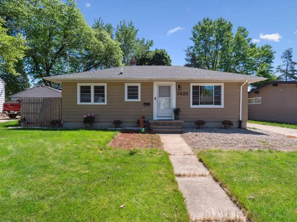 3425 Palmer St, Lansing, MI 48910