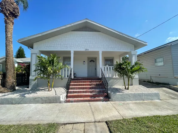 2511 W Beach St, Tampa, FL 33607