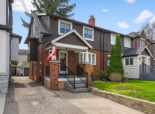 593 Millwood Rd, Toronto, ON M4S 1K7