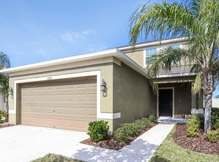 6303 Trent Creek Dr, Ruskin, FL 33573