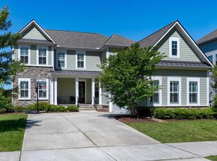 5913 Bellona Ln, Raleigh, NC 27612