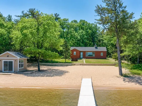 27095 Pelican Lake Rd, Merrifield, MN 56465