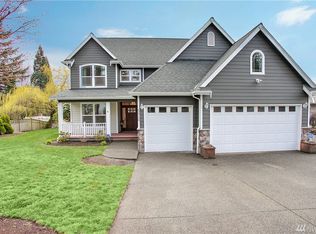 5615 NE 10th St, Renton, WA 98059