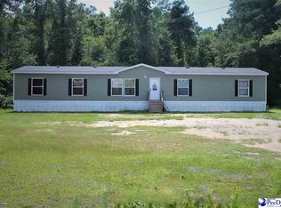 3821 N Old Georgetown Rd, Coward, SC 29591