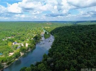 0 Chism Trl, Hardy, AR 72542