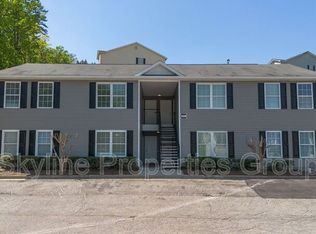 1400 Stonehaven Cir UNIT 1400, Cartersville, GA 30121