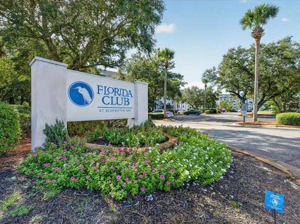 4276 Calinda Ln APT 114, Niceville, FL 32578