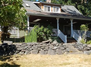 8128 SE Crestview Ln, Olalla, WA 98359